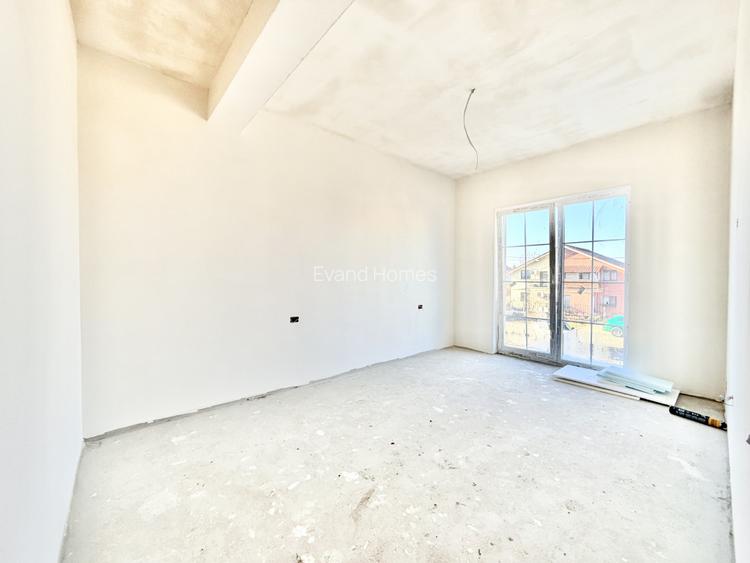Duplex Modern in Mosnita Noua | 4 Camere, 3 Parcari, Zona Europa - 11