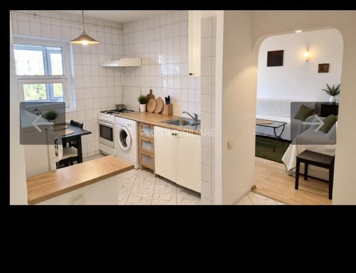 Apartament 2 camere, Zona Aviatiei - 2