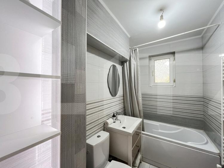 Apartament de 2 camere, etaj 2, zona Stefan Luchian