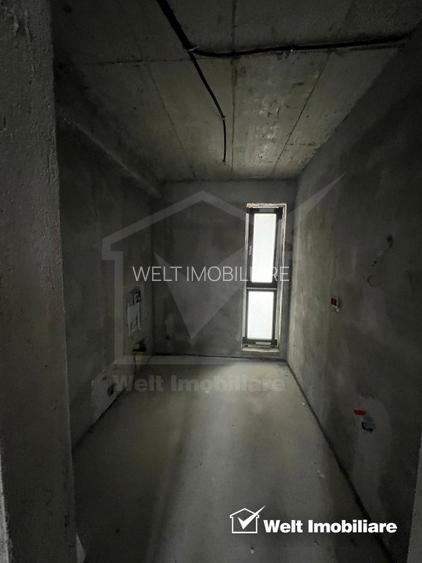 Casa Noua Semifinisata in Someșeni, 700mp teren - 23