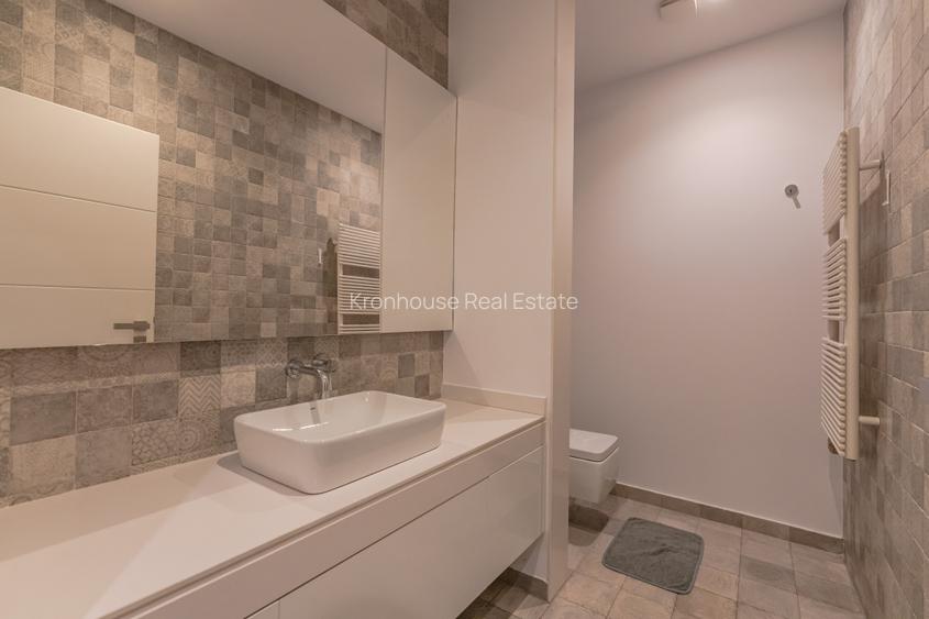 Penthouse Spectaculos | Jacuzzi | Vedere Panoramică | 4 Camere - 22