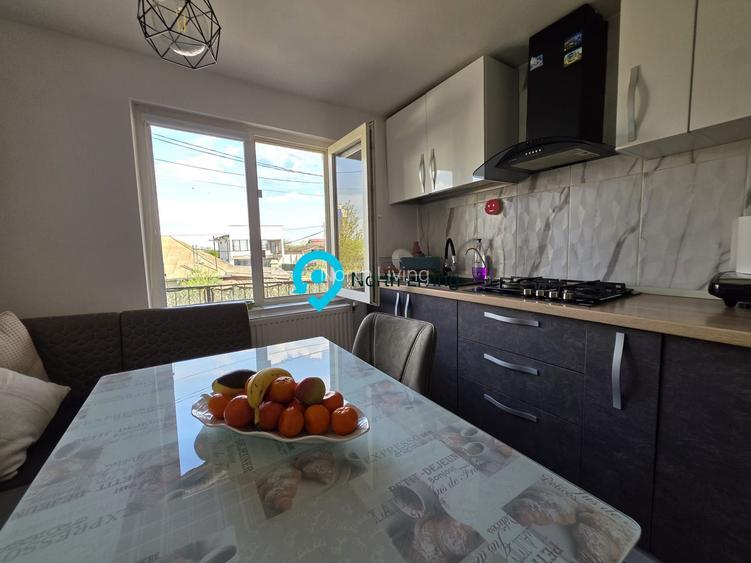 Casa P+1 cu intrari separate Stefanestii de Jos - 9