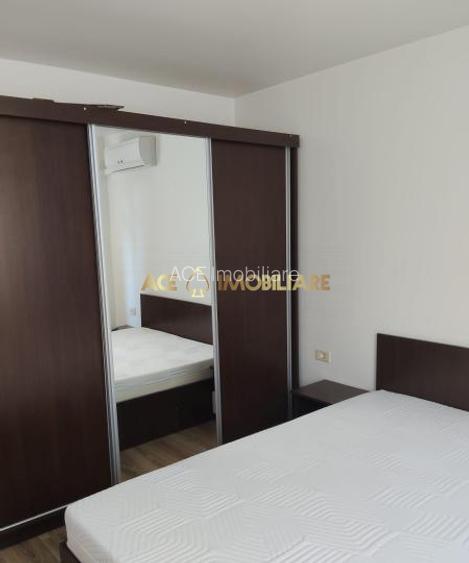 2 Camere de inchiriat | Stefan cel Mare | Metrou | Mobilat | Utilat - 4