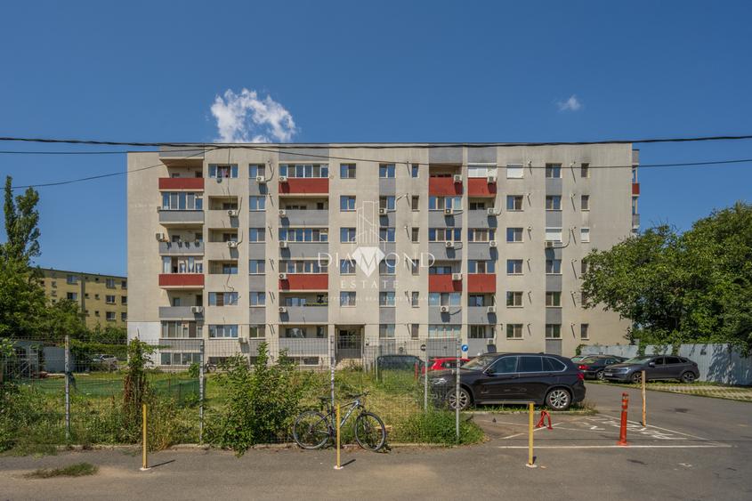 Apartament 2 camere Fundeni | Centrala proprie | Priveliste frumoasa