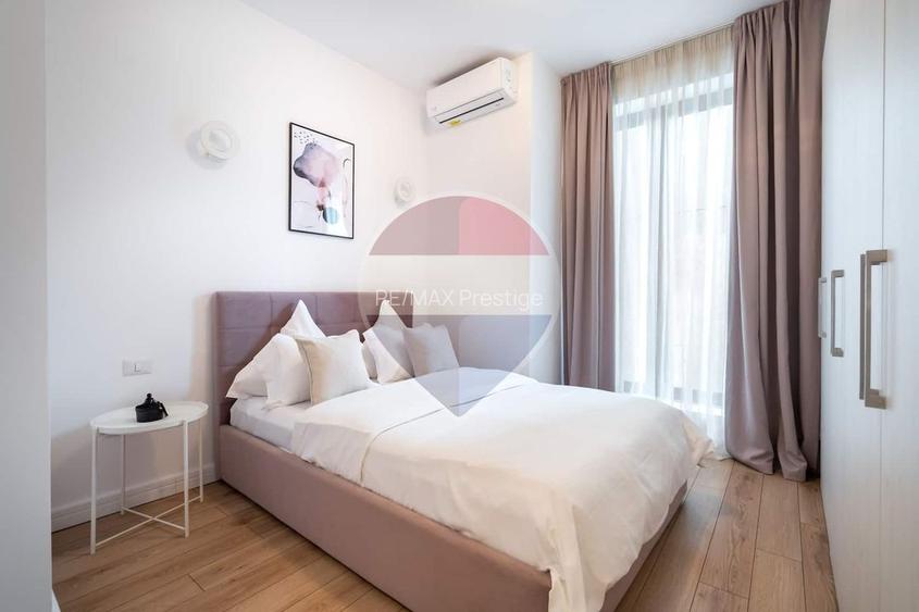 Proprietate speciala/ 12 Apartamente/ de vânzare /Calea Victoriei - 7