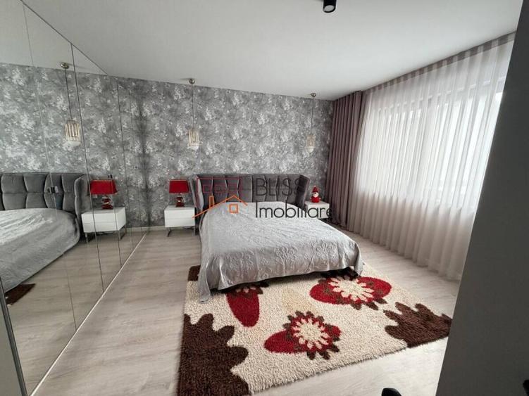 Casă 5 camere, 163 mp, finisaje premium, pet-friendly