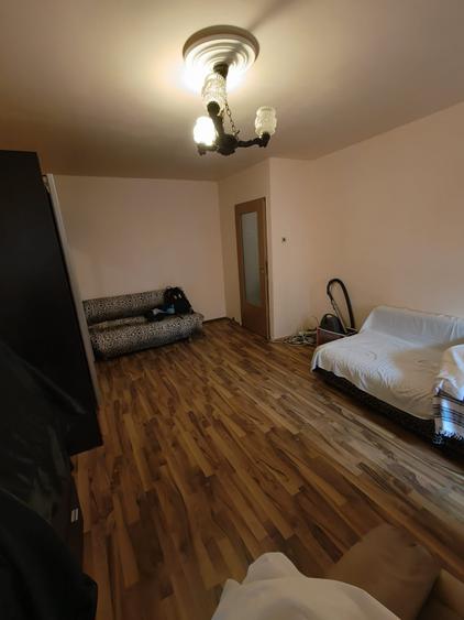 Apartament Generos cu 1 Cameră | Calea Mănăștur | Vedere panoramica