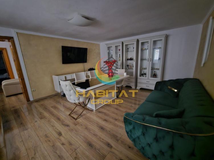 Casa 3 Camere de vanzare Parc Carol, Garaj