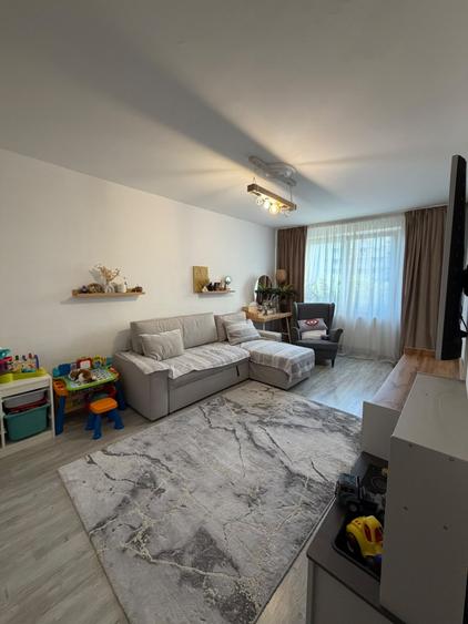 Apartament 3 Camere- Arena Nationala -Mega Mall/Comision 0%