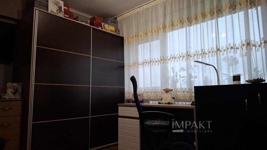 Apatament cu 2 camere in Gheorgheni langa Iulius Mall