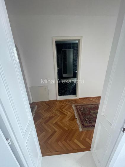 Apartament 3 camere de închiriat | Gh. Doja | Mobilat și utilat | 600 €/lună - 13