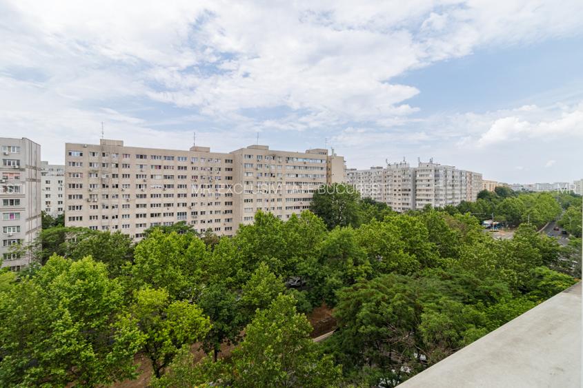 Prima inchiriere | Apartament complet renovat | Metrou N.Grigorescu - 16