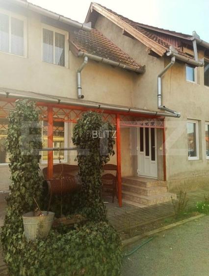 Casa cu 4 camere, 170 mp, Santana de Mures - 13