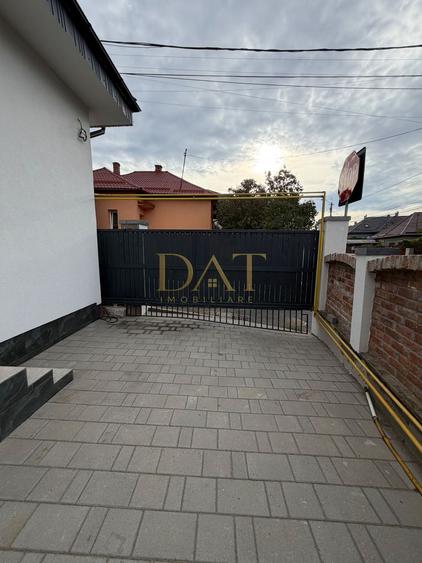 Duplex premium | 2 dormitoare | curte | 2 parcări |