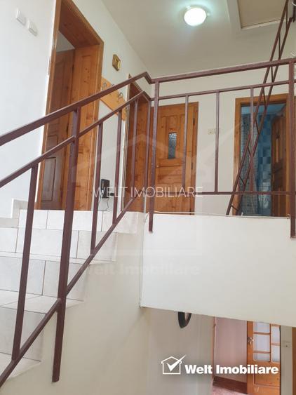 Casa 4 camere, zona Gradina Botanica, Zorilor - 19