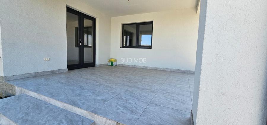 Casa individuala comuna Berceni Padurea Craiului. - 9