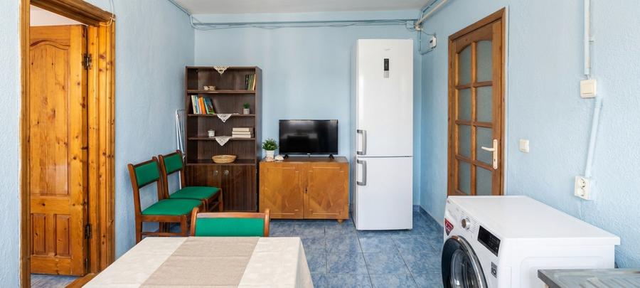 Calarasi | 3 Camere | Semidecomandat | Open-Space | Centrala | 2/4