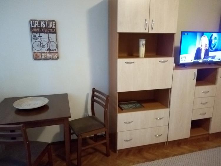 Apartament o camera circumvalatiunii 250euro