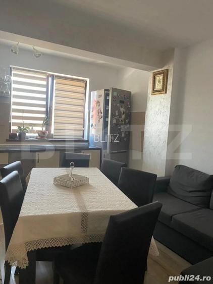 Apartament 3 camere, 65 mp, zona Valea Adanca - 3