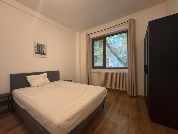 Elegant 2 - Bedrooms Apartament with Balcony | Luterana | Calea Victoriei
