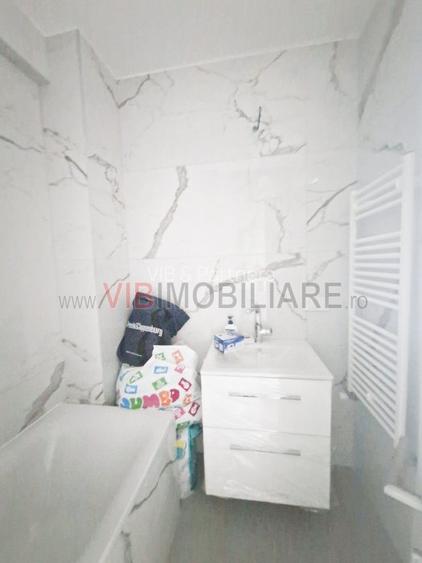 Garsoniera 46mpc 2025 - Bucurestii Noi - Straulesti- Macro Nord bucatarie mobila - 5