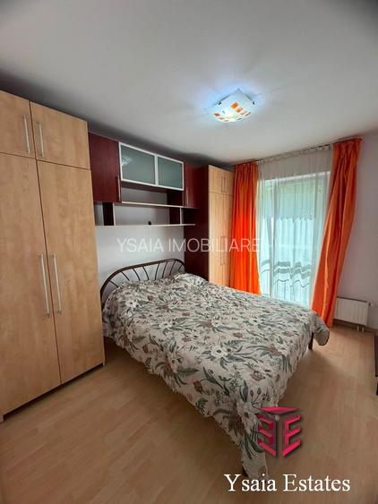 SAT VACANTA - MAMAIA - 3 CAMERE DE INCHIRIAT - ACCES PISCINA - TERMEN LUNG - - 7