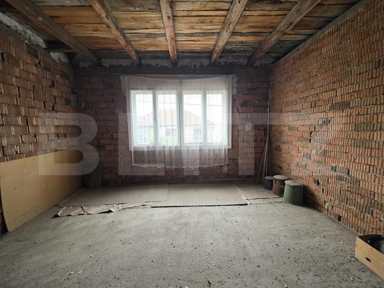 Casă de vânzare ,237mp,zona Barițiu Satu Mare