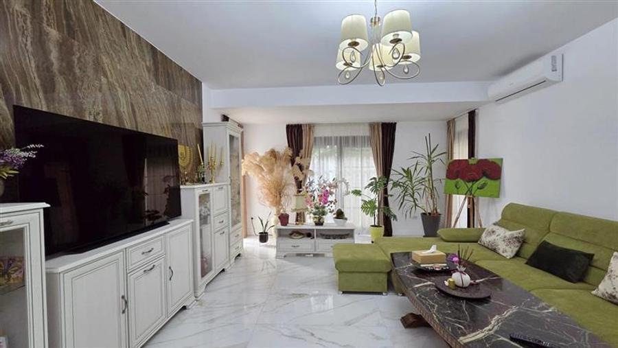 COMISION 0% CASA MEDITERANEANA SUPERBA MOBILATA DUMBRAVITA PADURE