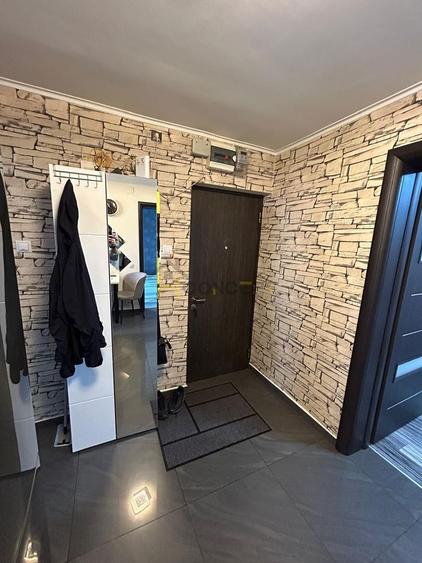 Ap 2 camere mobilat Centrala proprie Grand Arena