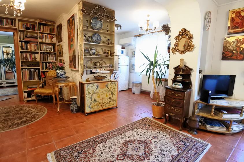 Apartament cu 2 camere în inima Bacăului – Strada Ana Ipătescu