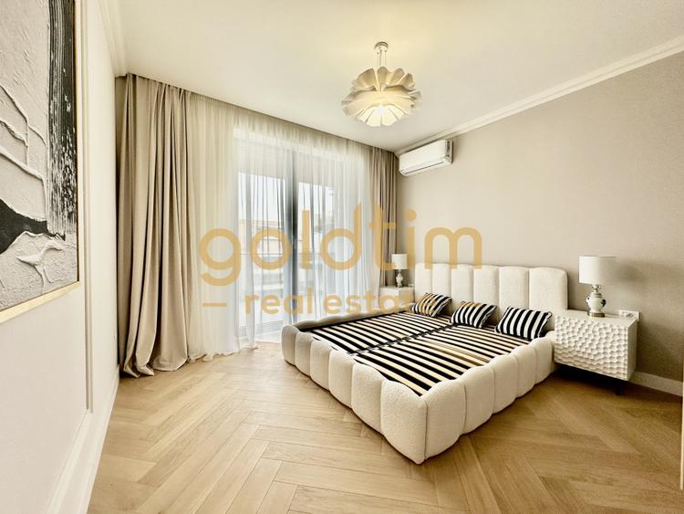PIPERA/JOLIE VILLE/ARQA RESIDENCE/IANCU NICOLAE/SUPERB/2 LOCURI PARCARE/DESIGNER