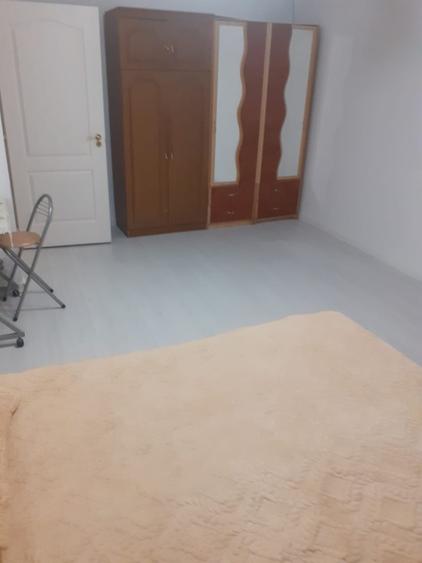 Garsoniera de inchiriat zona Vitan Mall metrou Mihai Bravu