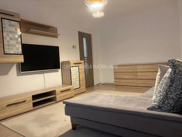 Apartament de inchiriat 3 camere 67 mp zona Baciu - 6