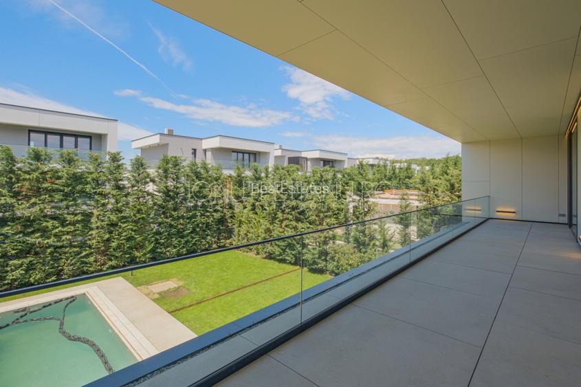 Gorgeous Modern villa in Pipera - 11