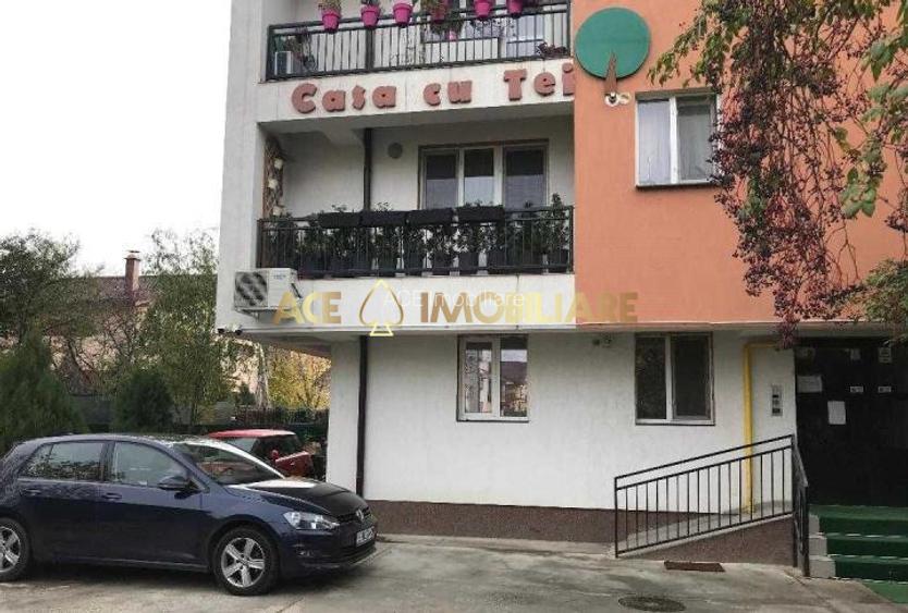 Garsoniera de inchiriat | Popesti Leordeni | Metrou | Curte | Parcare - 4
