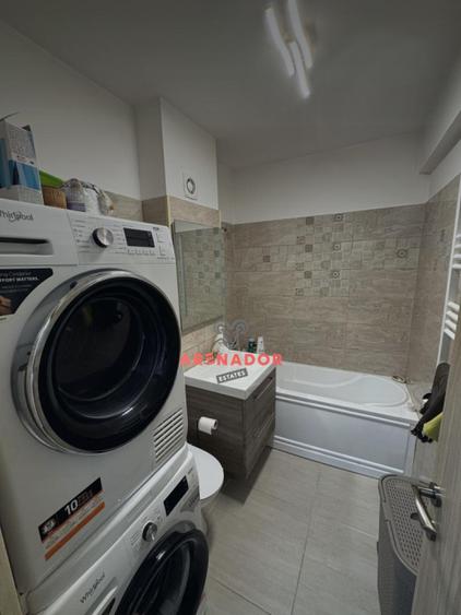 3 Camere | 104 mp curte | Terasa | Centrala | Bloc Nou