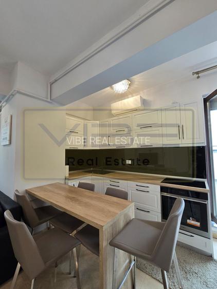 PENTHOUSE -137mp- LOCATIE CENTRALA- PALAS MALL  ! - 17