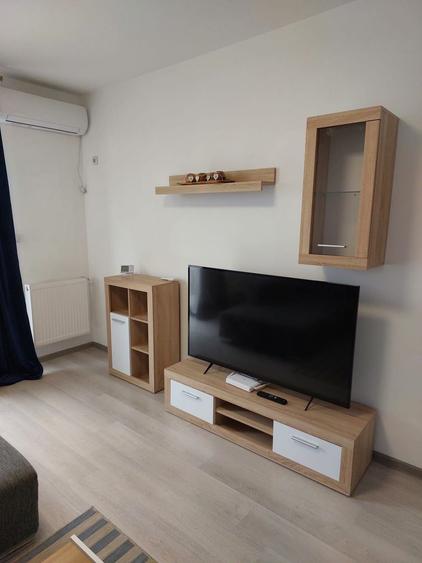 Calea Urseni-Zone 2 | 2 Camere | Mobilat si Utilat | Disponibil imediat