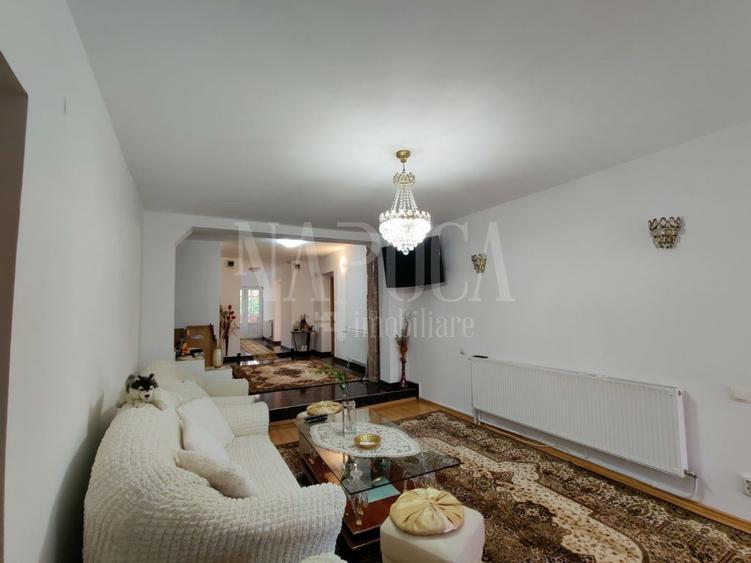 Casa 6 camere de vanzare in Dambul Rotund, Cluj Napoca