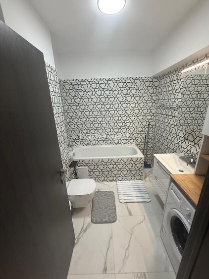 Garsoniera lux |Parcare Inclusa Subteran | Prima Utilizare /3 min metrou - 11