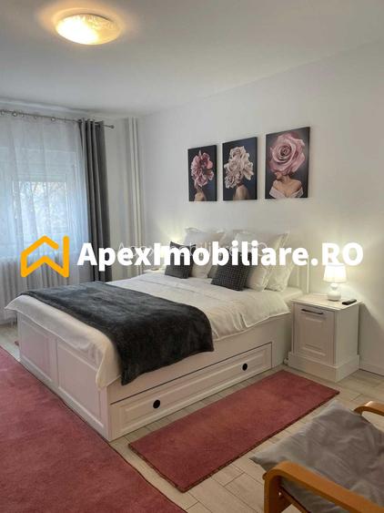 Garsoniera de inchiriat Banu Manta București | ApexImobiliare.ro - 3