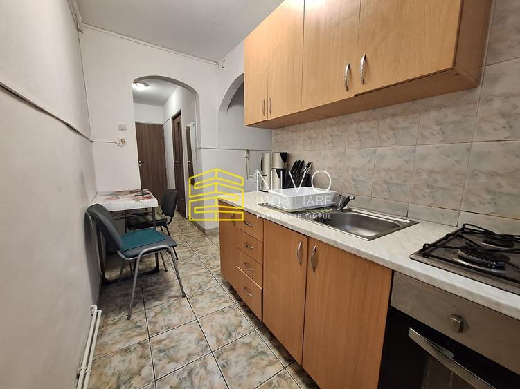 Apartament 3 camere – Tg. Mureș – Dâmbu Pietros – Zona Palas