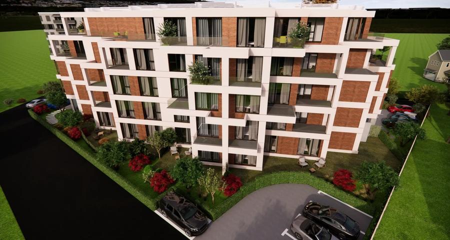 APARTAMENT 4 CAMERE PIPERA BUCUREȘTI