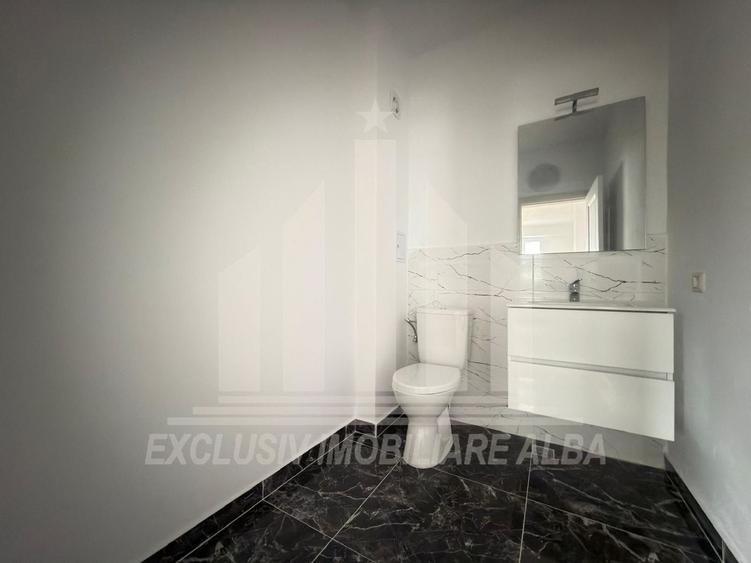 Apartament 3 camere | Open space | 68 mp | Etaj 3 | Green Residence