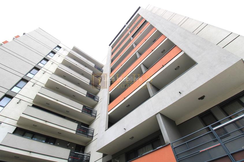 Apartament in Complexul Iris- Torontalului - 13