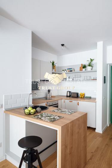 Apartament 2 camere Aviatiei Park - 5