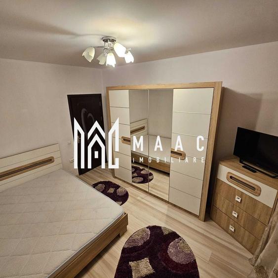 Apartament 3 camere de închiriat | Sibiu, Turnișor | 80 mp