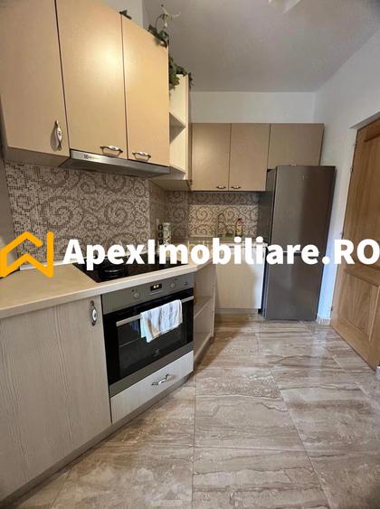 Garsoniera de inchiriat Drumul Taberei Bucuresti | centrala proprie, calorifere - 4