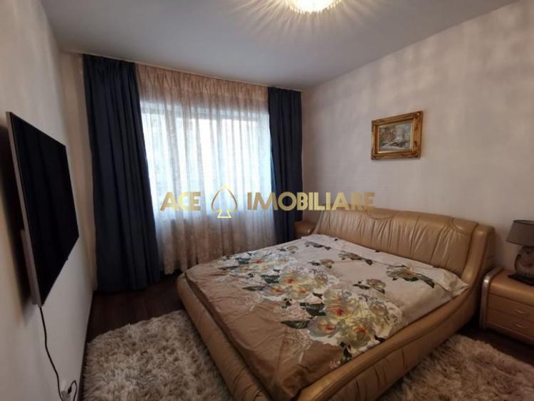 2 Camere de inchiriat | Berceni | Metrou | Centrala Proprie | Mobilat