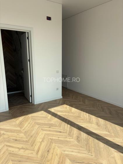 Berceni - Sabri Parc - Case pe parter -patru camere- 125.000 EURO - 11